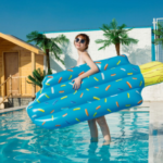 Inflable Para Piscina 3