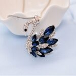 Collar Para Dama Cisne