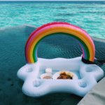 Inflable Para Piscina 5