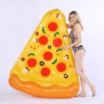 Inflable Para Piscina 1