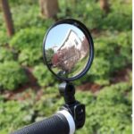 Espejo Retrovisor De Bicicleta
