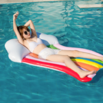 Inflable Para Piscina 6