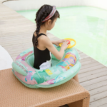 Inflable Para Piscina 10