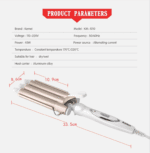 Rizador De Pelo - Image 3