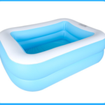 Piscina Inflable 128Cm