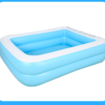 Piscina Inflable 181Cm