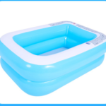 Piscina Inflable 155Cm