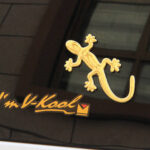 Adorno Exterior Para Automovil 4073490705821