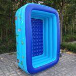 Pisicina Inflable 4221212802060