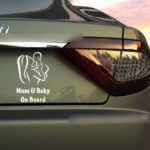 Adhesivo Automovil 4323931420194