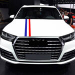 Adhesivo Automovil 4345614917133