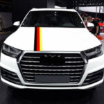 Adhesivo Automovil 4345614917134