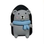 Gancho Plastico Para Automovil Osogris  4441442344014