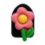 Gancho Plastico Para Automovil Rosados 4441442344015