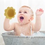 Cepillo De Hule Para Bebe(Baño) 4496712327828