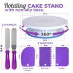 Set De Herramientas Pastelera 4510698671536