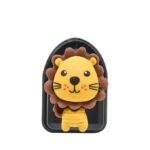 Gancho Plastico Para Automovil Leon  4561292151880