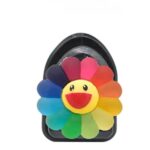 Gancho Plastico Para Automovil Sol Colores 4561292151888