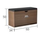 Zapatera Desplegable  4572783926195 - Image 3