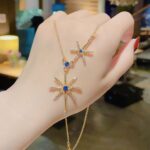 Collar Para Dama 4596343327687