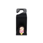 Gancho Plastico Para Automovil Cono De Helado  4669485877139