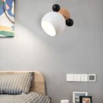 Lampara De Noche En Forma De Panda 4703535875629