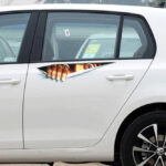 Adorno Exterior Para Automovil 4783966110895