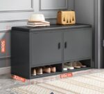 Zapatera Negra 4811409367663