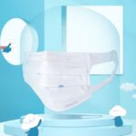 Mascarillas para niño 30U 484251359526