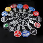 Llavero BMW 4346375492199