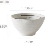 Plato De Porcelana 4.5´