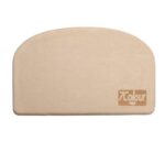 Alfombras De Esponja 40X60Cm Beige