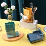 Escurridor Plastico Para Cubiertos 47480668887