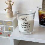 Vaso De Vidrio 400Ml Voila 9*10,5Cm