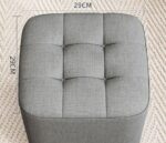 Butaca De Tela Azul - Image 3