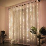 Led De Cascada 3X3M Blanco