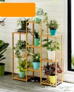 Macetero De Bamboo 100*80Cm De Bambu 4658170777897 - Image 2