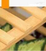 Macetero De Bamboo 100*80Cm De Bambu 4658170777897 - Image 3