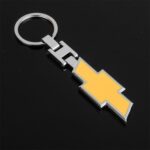 Llavero De Acero De Acero 4681975732552