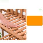 Macetero De Bamboo 82*80Cm De Bambu 4725588481142 - Image 2