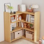 Estante Madera Plegable 60-110Cm De Melamina 4845971296135 - Image 2