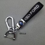 Llavero De Aleación De Zinc Ford