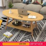 MESA AUXILIAR MELAMINA