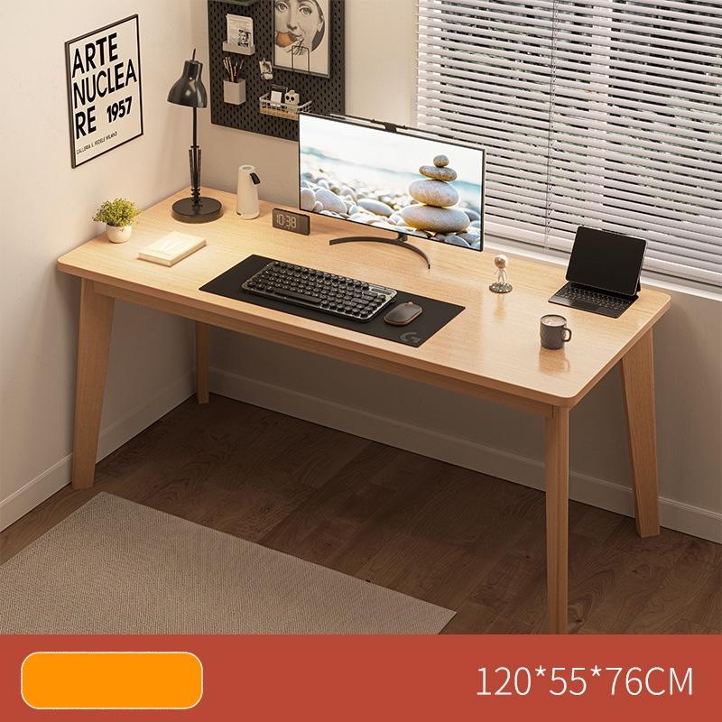 4915922177370-1 ESCRITORIO MELAMINA MADERA 120CM - Image 1