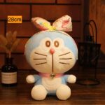Peluche algodón Doraemon 28cm Felix