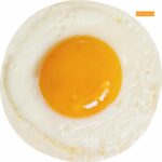 Cobija de franela estilo huevo