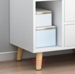 Mesa De Noche Melamina - Image 2