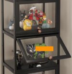 Exhibidor Acrilico 5 Niveles 40Cm - Image 2