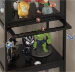 Exhibidor Acrilico 5 Niveles 40Cm - Image 3