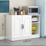 Alacena Melamina 100cm 40cm 80cm